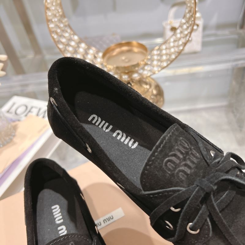 Miu Miu Shoes